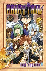 Fairy Tail